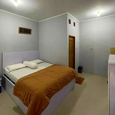 Villa Syariah Citeko RedPartner-3