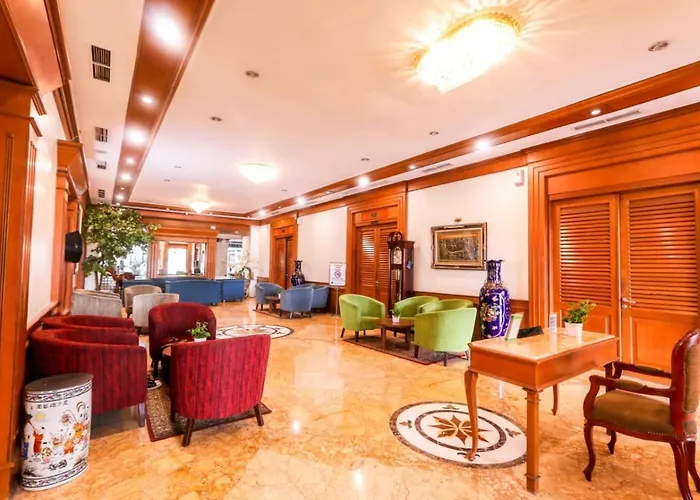 Sahira Butik Hotel Bogor