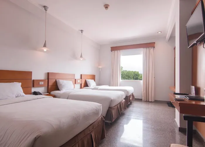 Sahira Butik Hotel Bogor