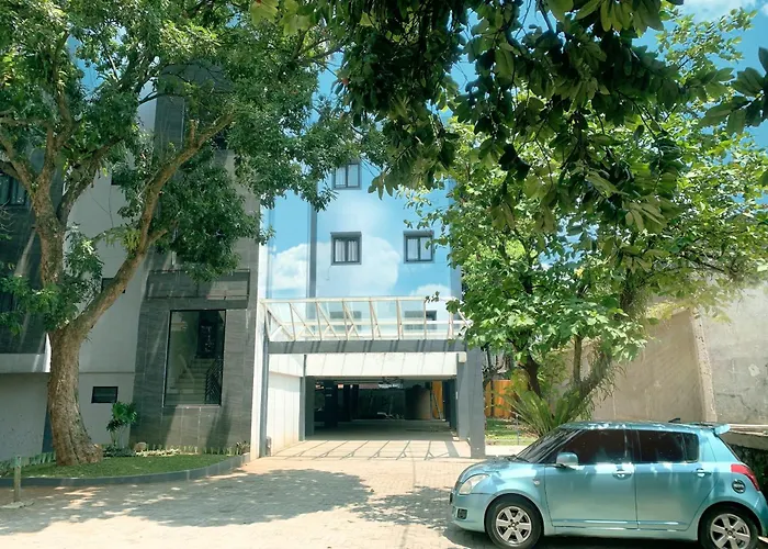 Residence Tanjung Pakuan Bogor