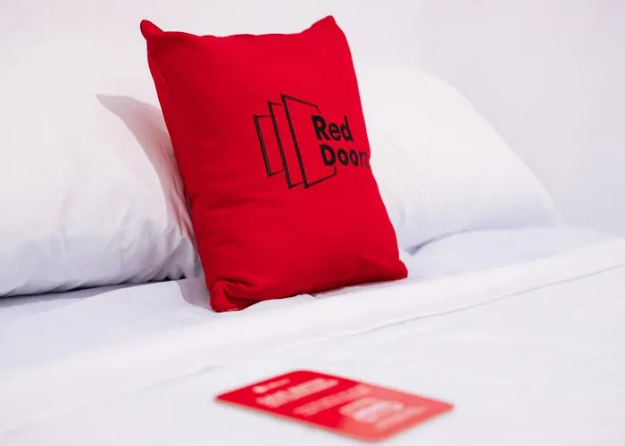 Hotel Sri Indrawati Puncak Mitra RedDoorz Bogor